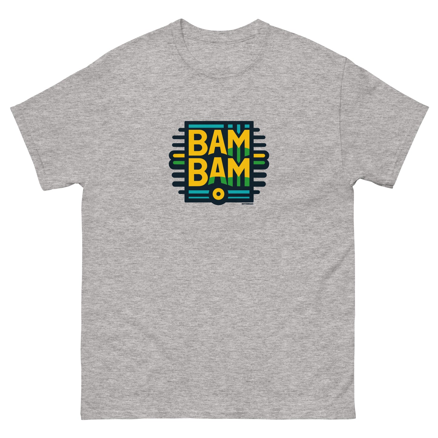 Camiseta Bam Bam