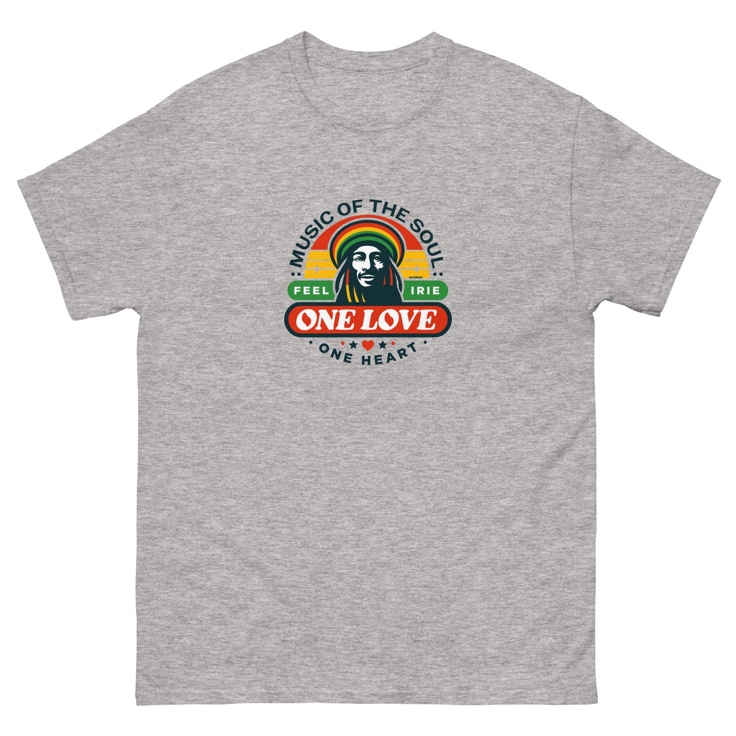 One Love #1 T-Shirt