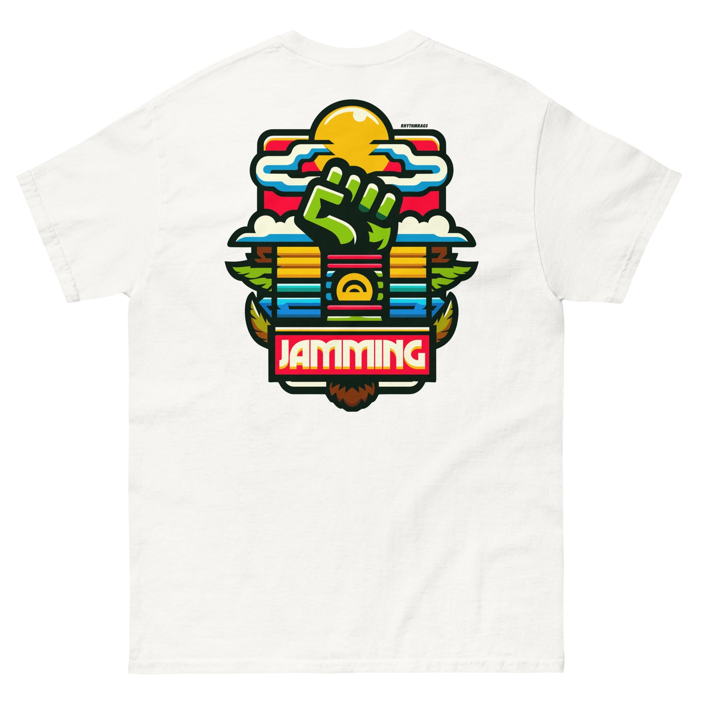 Jamming T-Shirt