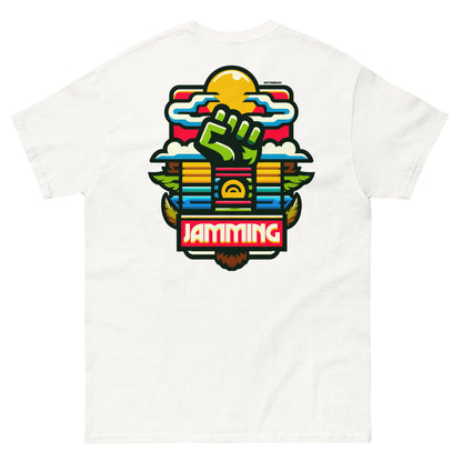 Jamming T-Shirt