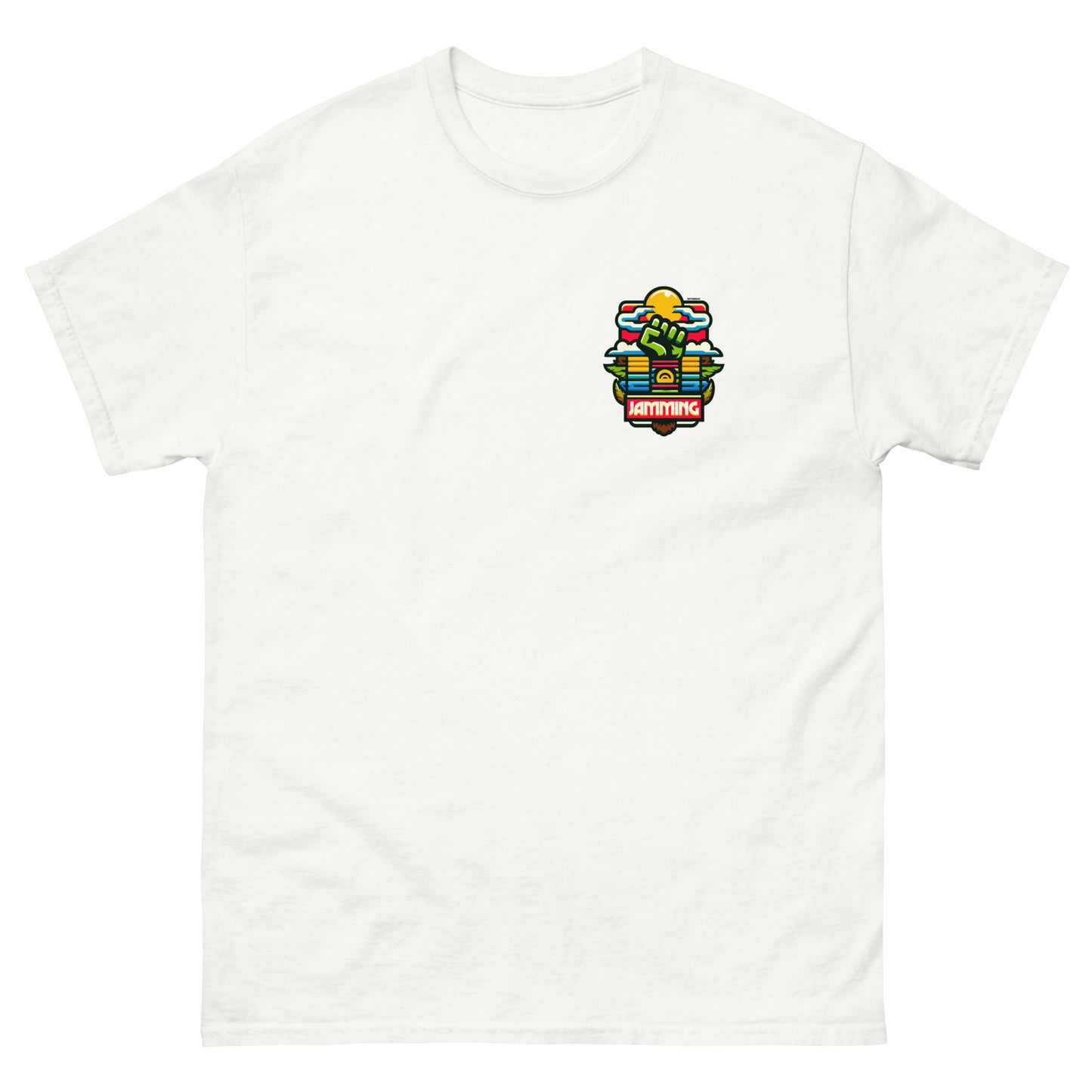 Jamming T-Shirt