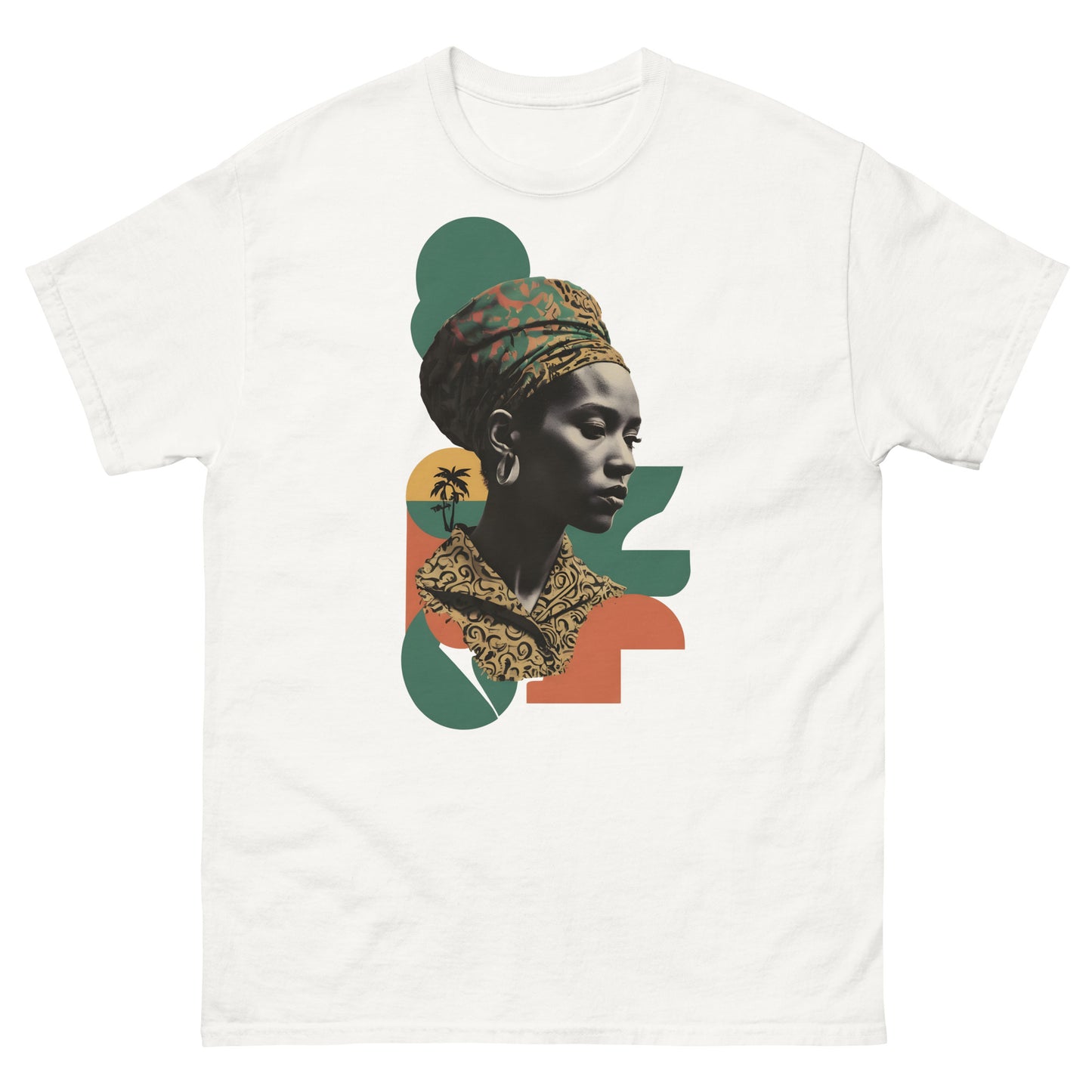 Memento Reggae T-Shirt
