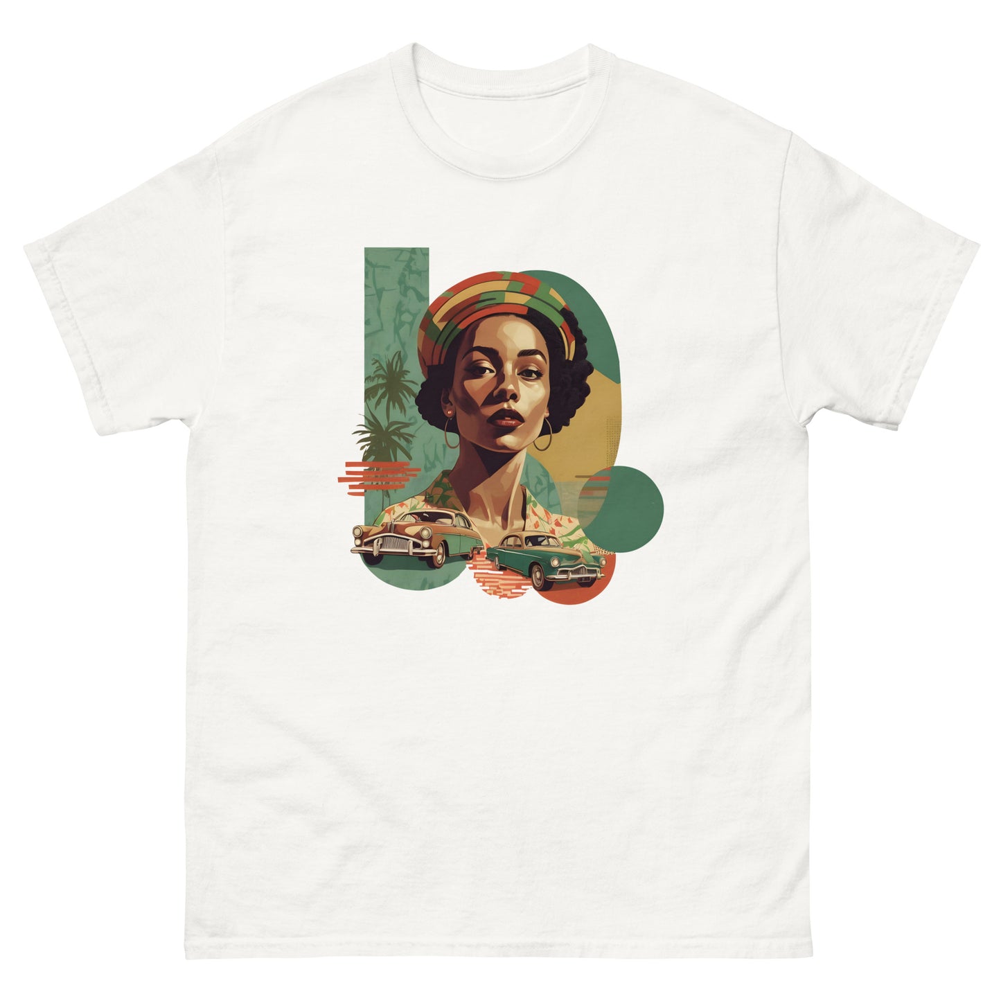 Camiseta La Madre del Groove
