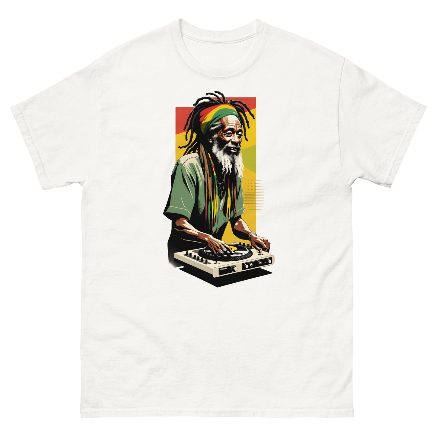 Dub Generation T-Shirt