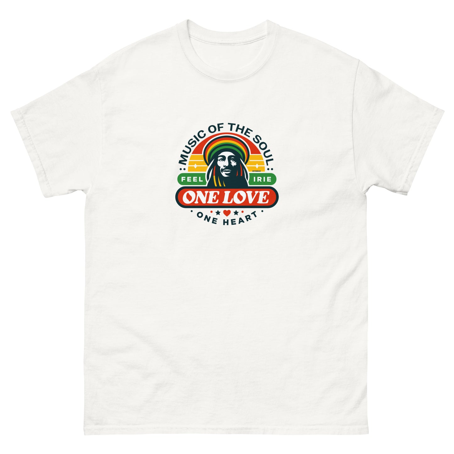 One Love #1 T-Shirt