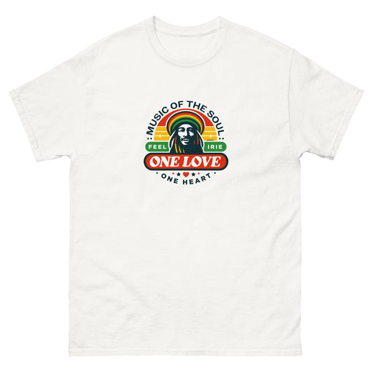One Love #1 T-Shirt
