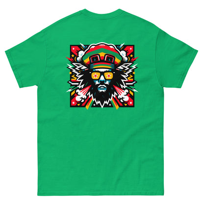 mystic-man-reggae-t-shirt-irish-green-back