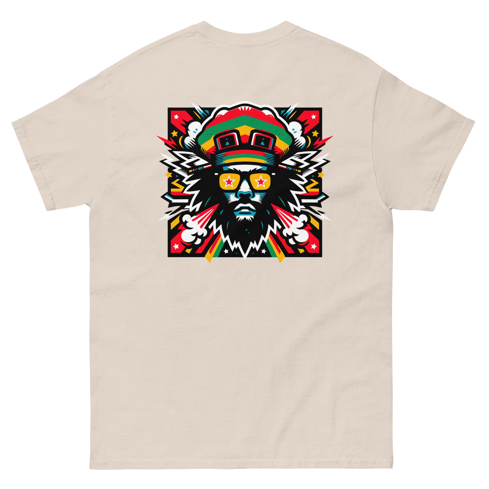 mystic-man-reggae-t-shirt-natural-back