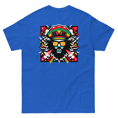mystic-man-reggae-t-shirt-royal-back