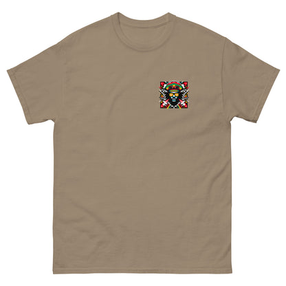 mystic-man-reggae-t-shirt-savana-front