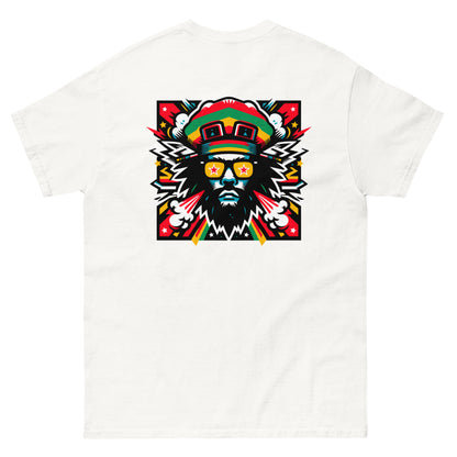 mystic-man-reggae-t-shirt-white-back