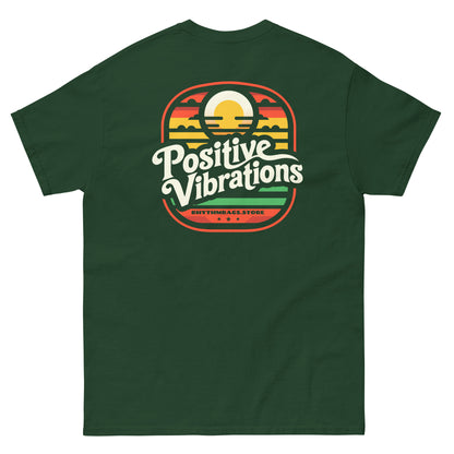 positive-vibrations-reggae-t-shirt-forest-green-back