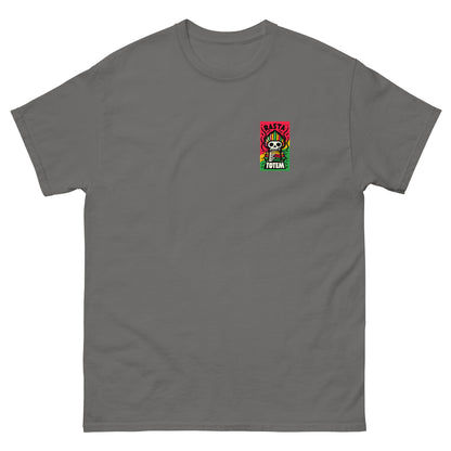 rasta-totem-reggae-t-shirt-charcoal-front