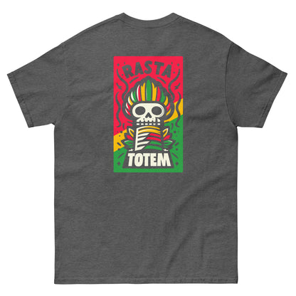 rasta-totem-reggae-t-shirt-dark-heather-back