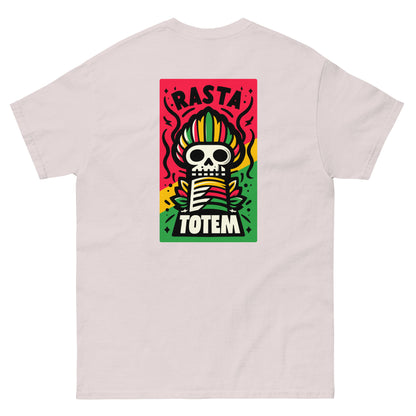rasta-totem-reggae-t-shirt-ice-grey-back