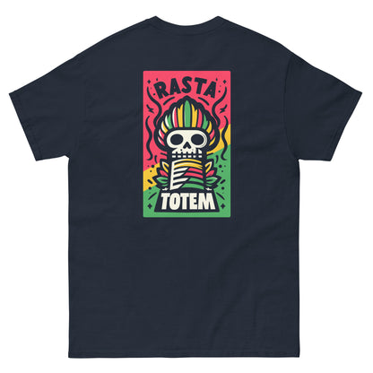 rasta-totem-reggae-t-shirt-navy-back