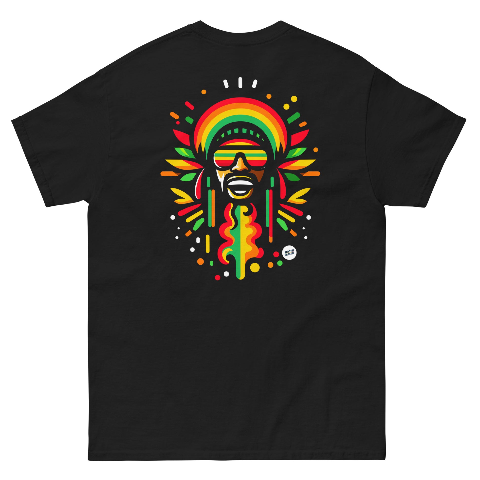 rasta-vibration-reggae-t-shirt-black-back