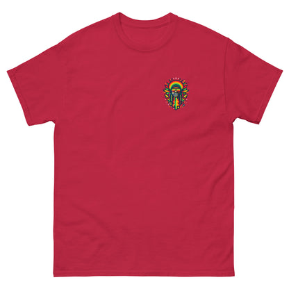 rasta-vibration-reggae-t-shirt-cardinal-front