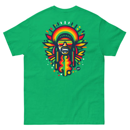 rasta-vibration-reggae-t-shirt-green-back