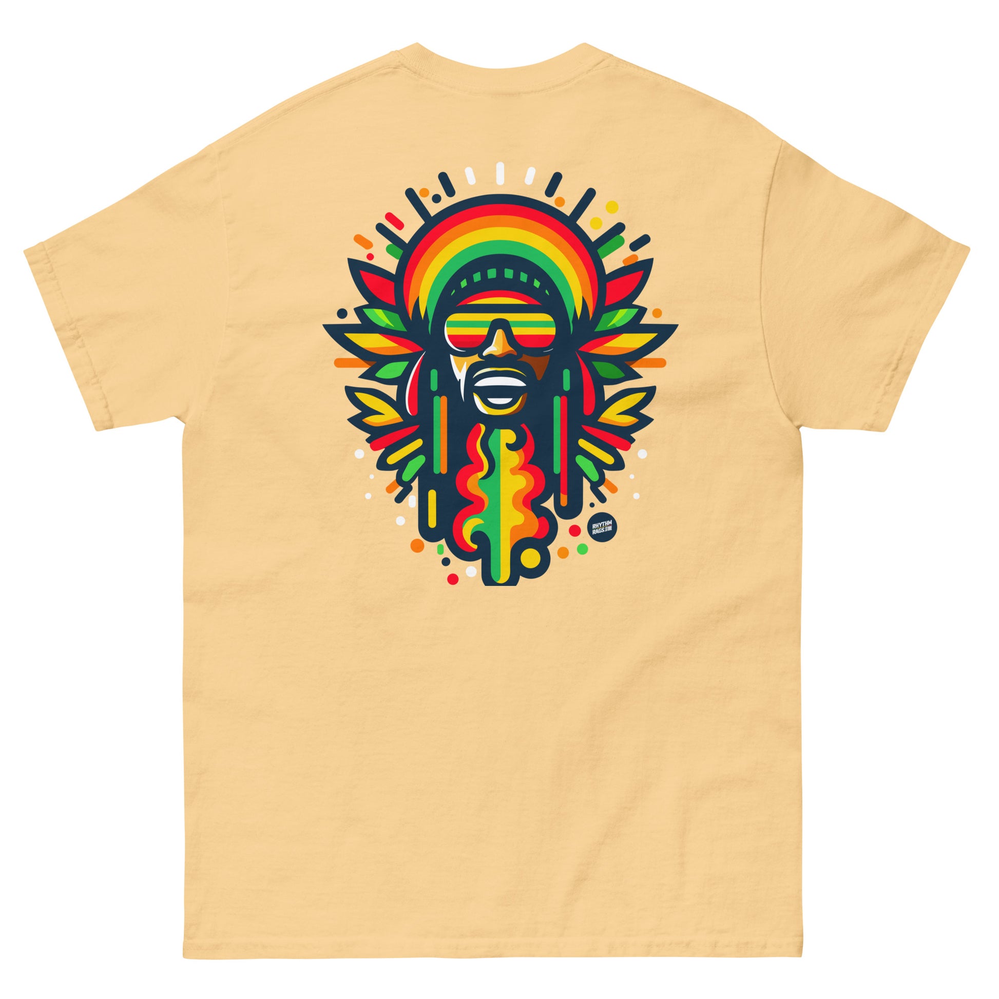 rasta-vibration-reggae-t-shirt-yellow-haze-back