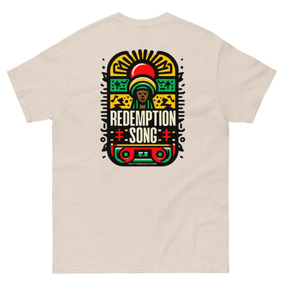 redemption-song-2-reggae-t-shirt-natural-back