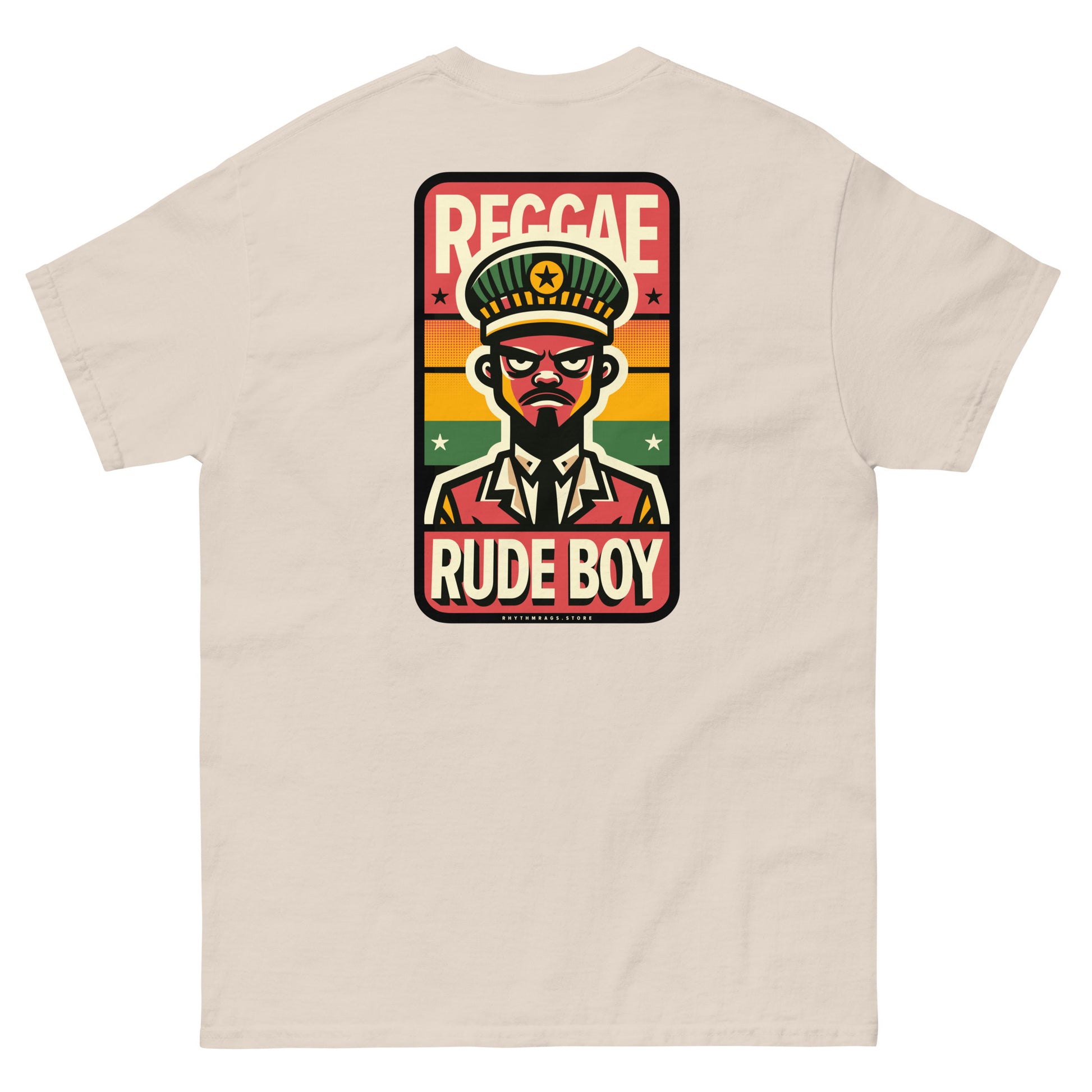 reggae-rude-boy-reggae-t-shirt-natural-back
