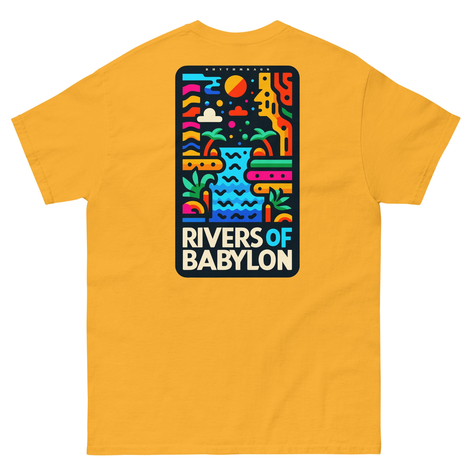 rivers-of-babylon-1-reggae-t-shirt-gold-back
