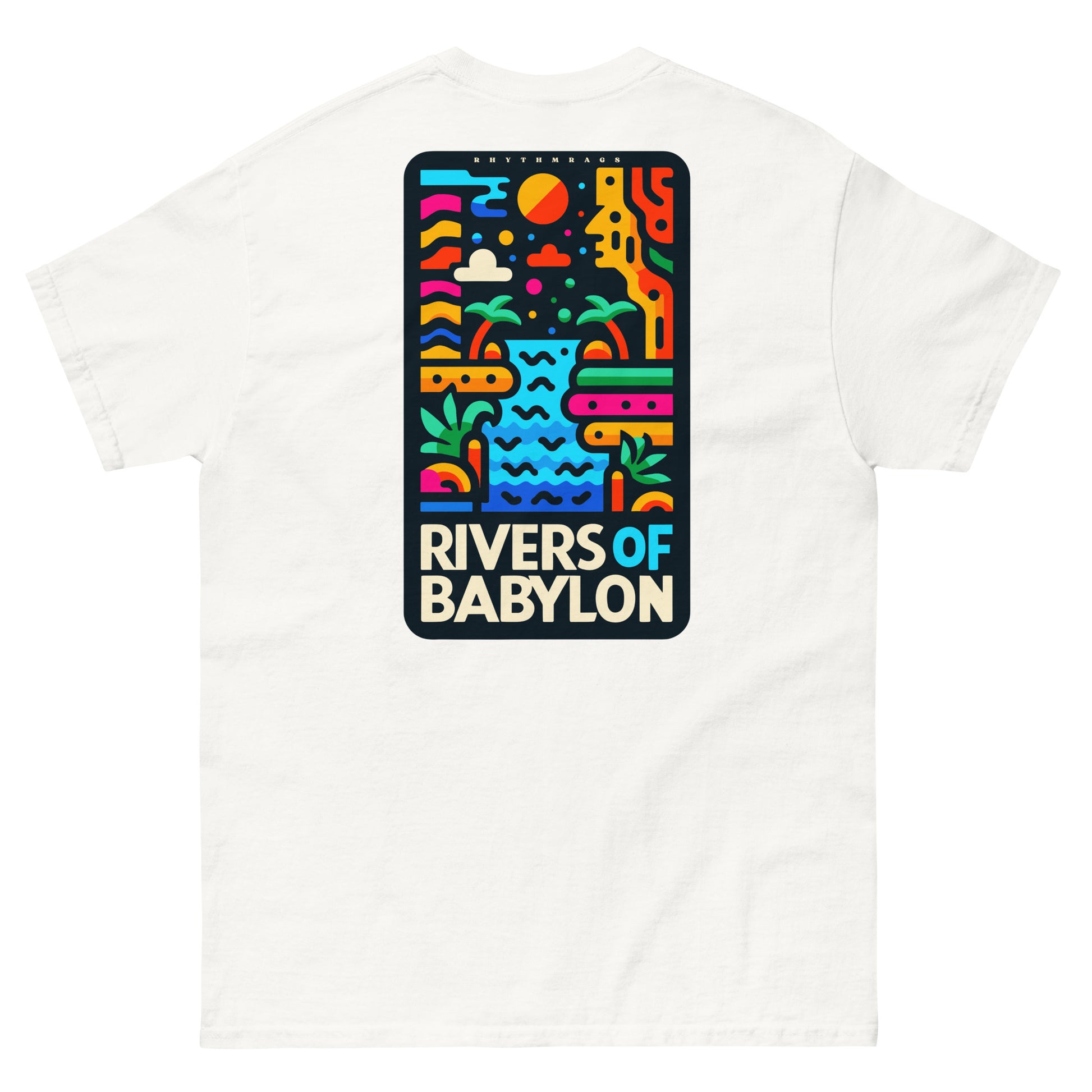 rivers-of-babylon-1-reggae-t-shirt-white-back