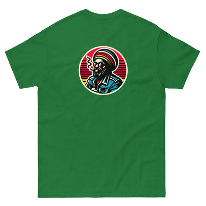 rockers-uptown-reggae-t-shirt-turf-green-back