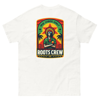 roots-crew-reggae-t-shirt-white-back