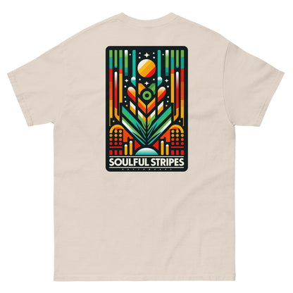 soulful-stripes-2-reggae-t-shirt-natural-back