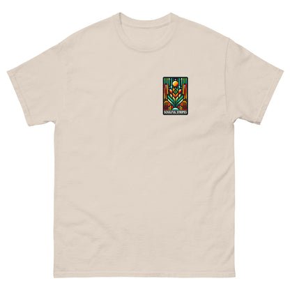 soulful-stripes-2-reggae-t-shirt-natural-front