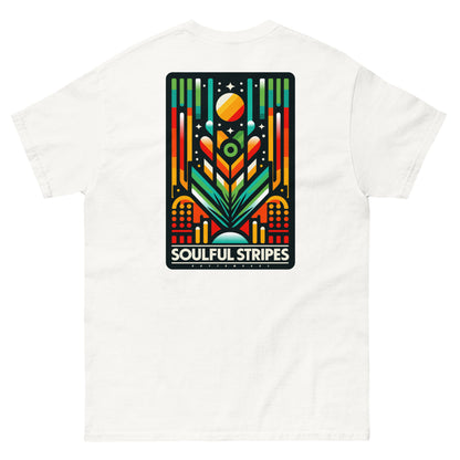 soulful-stripes-2-reggae-t-shirt-white-back