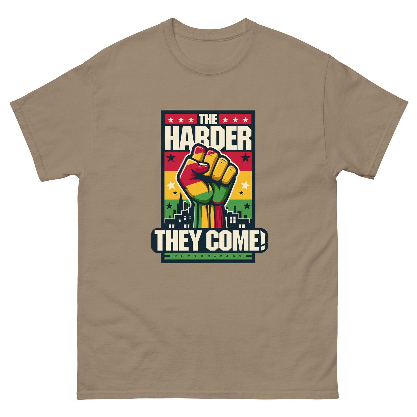 the-harder-they-come-reggae-t-shirt-brown-savana