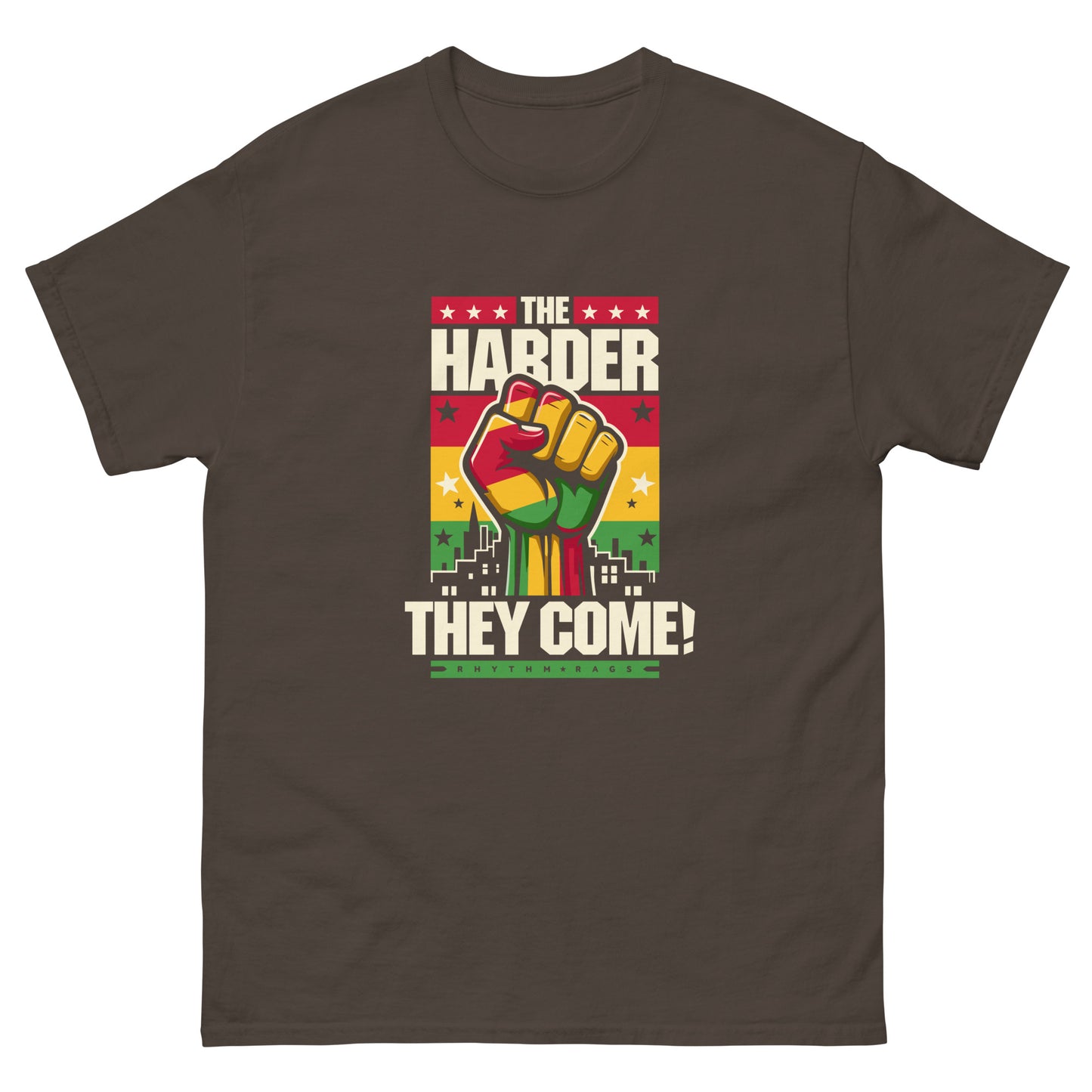 the-harder-they-come-reggae-t-shirt-dark-chocolate