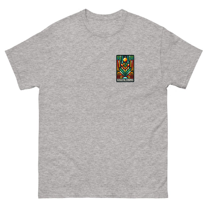 soulful-stripes-2-reggae-t-shirt-sport-grey-front