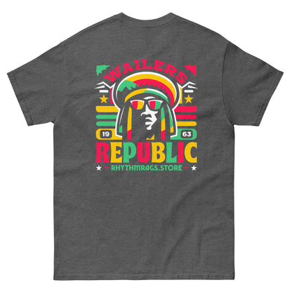 wailers-republic-reggae-t-shirt-dark-heather-back