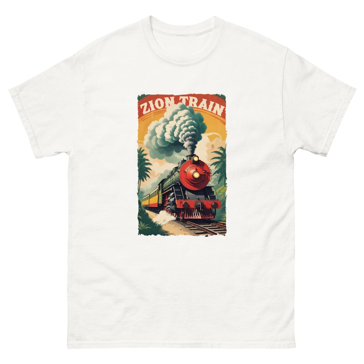 zion-train-reggae-t-shirt-white